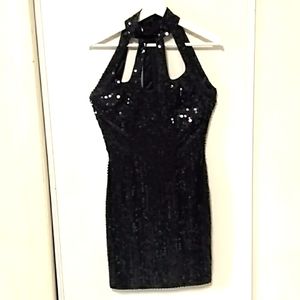 Sequin Dress size 4
